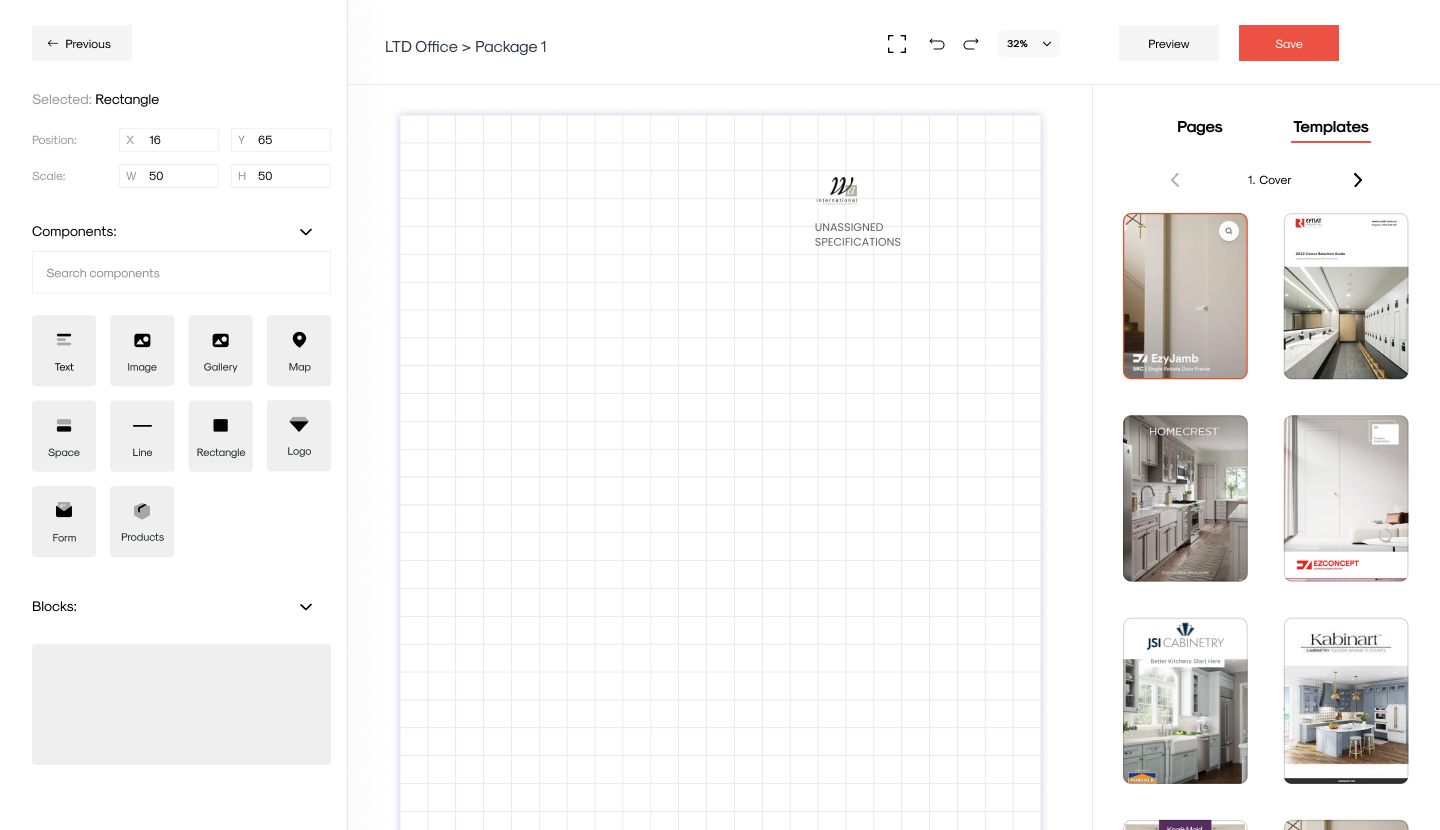 PDF Engine