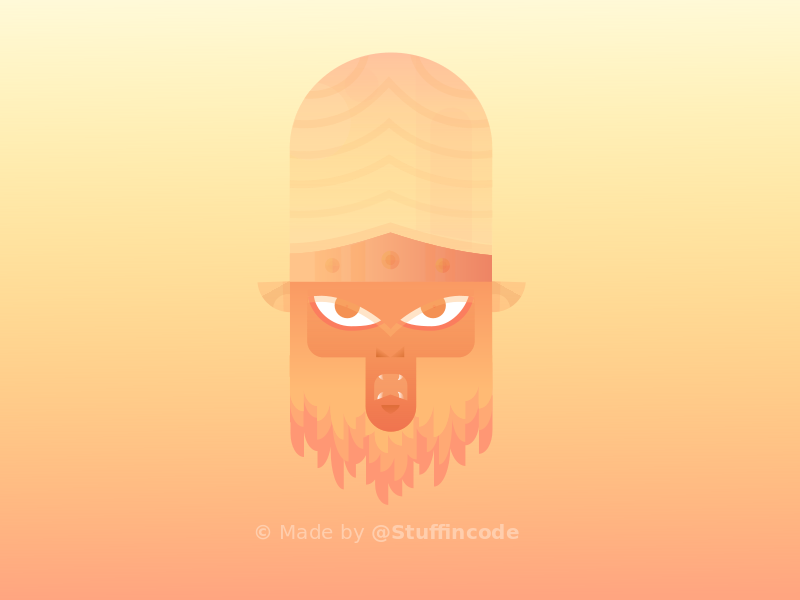 Featuring my version of Mojo Jojo